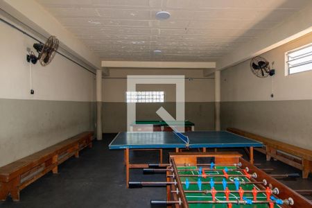 Apartamento à venda com 52m², 2 quartos e 1 vagaÁrea comum