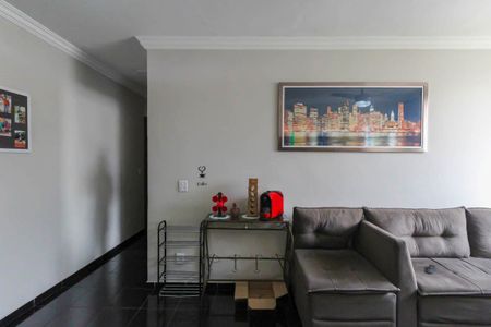 Apartamento à venda com 52m², 2 quartos e 1 vagaSala