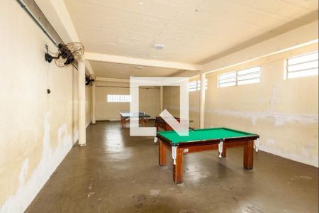 Apartamento à venda com 52m², 2 quartos e 1 vagaÁrea comum