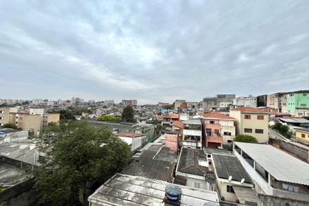 Casa para alugar com 2 quartos, 100m² em Vila Fachini, São Paulo