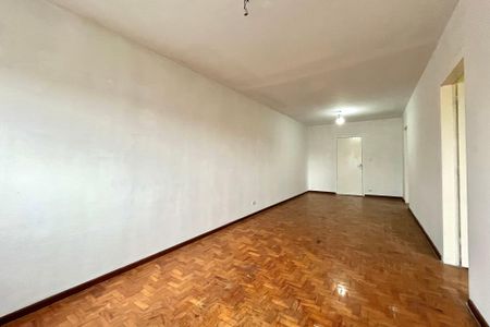 Sala de casa para alugar com 2 quartos, 100m² em Vila Fachini, São Paulo