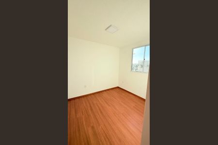 Quarto 1 de apartamento para alugar com 2 quartos, 39m² em Lorena Park, Goiânia