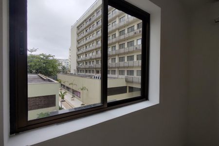 Apartamento à venda com 40m², 1 quarto e 1 vagaQuarto - Armários