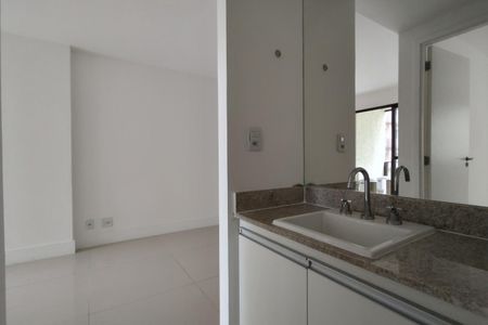 Apartamento à venda com 40m², 1 quarto e 1 vagaBanheiro Social