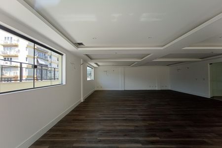 Apartamento à venda com 40m², 1 quarto e 1 vagaÁrea comum