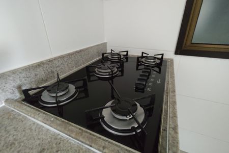 Apartamento à venda com 40m², 1 quarto e 1 vagaCozinha - Armários