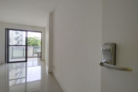 Apartamento à venda com 40m², 1 quarto e 1 vagaSala