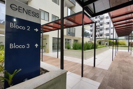 Apartamento à venda com 40m², 1 quarto e 1 vagaÁrea comum