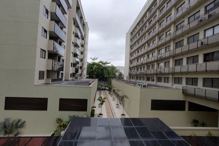 Apartamento à venda com 40m², 1 quarto e 1 vagaVista