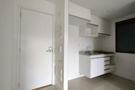 Apartamento à venda com 40m², 1 quarto e 1 vagaCozinha - Armários