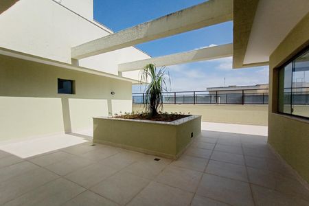 Apartamento à venda com 40m², 1 quarto e 1 vagaÁrea comum