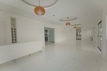 Apartamento à venda com 40m², 1 quarto e 1 vagaÁrea comum - Salão de festas