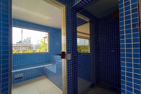 Apartamento à venda com 40m², 1 quarto e 1 vagaÁrea comum - Sauna