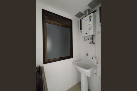 Apartamento à venda com 40m², 1 quarto e 1 vagaÁrea de Serviço