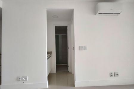 Apartamento à venda com 40m², 1 quarto e 1 vagaSala