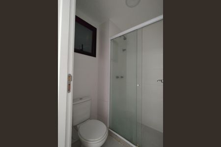 Apartamento à venda com 40m², 1 quarto e 1 vagaBanheiro Social