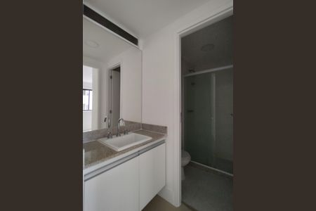 Apartamento à venda com 40m², 1 quarto e 1 vagaBanheiro Social