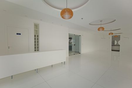 Apartamento à venda com 40m², 1 quarto e 1 vagaÁrea comum - Salão de festas