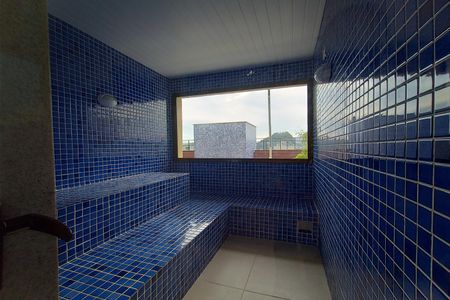 Apartamento à venda com 40m², 1 quarto e 1 vagaÁrea comum - Sauna