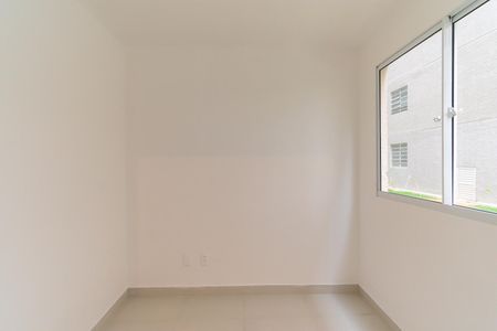 Quarto 2 de apartamento para alugar com 2 quartos, 31m² em Quinta da Paineira, São Paulo