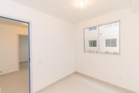 Quarto 1 de apartamento para alugar com 2 quartos, 31m² em Quinta da Paineira, São Paulo