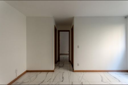 Sala de apartamento para alugar com 2 quartos, 42m² em Jardim Iris, São Paulo
