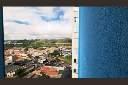 Vista da Suíte de apartamento à venda com 2 quartos, 63m² em Vila Arens/vila Progresso, Jundiaí
