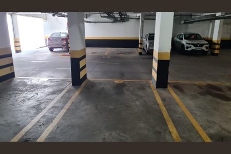 Apartamento à venda com 63m², 2 quartos e 1 vaga Apartamento à venda com 63m², 2 quartos e 1 vagaÁrea comum