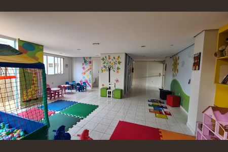 Apartamento à venda com 63m², 2 quartos e 1 vaga Apartamento à venda com 63m², 2 quartos e 1 vagaÁrea comum