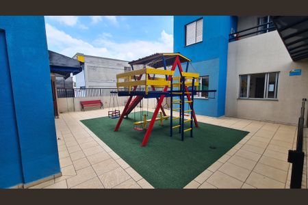 Apartamento à venda com 63m², 2 quartos e 1 vaga Apartamento à venda com 63m², 2 quartos e 1 vagaÁrea comum