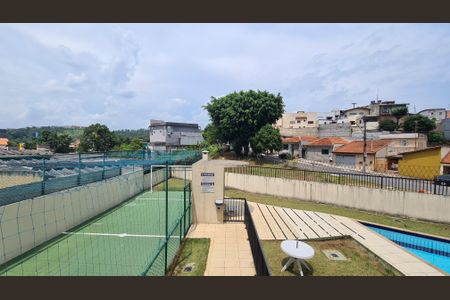 Apartamento à venda com 63m², 2 quartos e 1 vaga Apartamento à venda com 63m², 2 quartos e 1 vagaÁrea comum