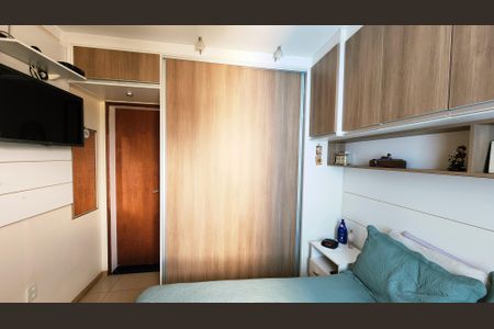 Suíte de apartamento à venda com 2 quartos, 63m² em Vila Arens/vila Progresso, Jundiaí