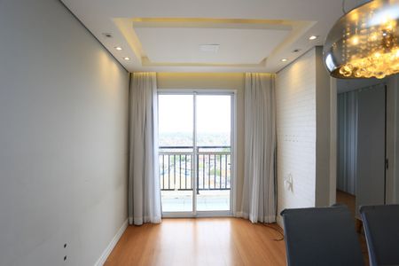 Apartamento para alugar com 2 quartos, 43m² em Parque Reboucas, São Paulo