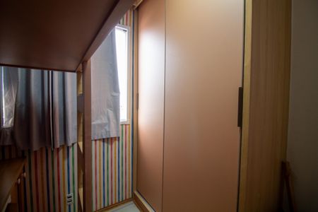 Quarto 1 de apartamento à venda com 2 quartos, 32m² em Vila Socorro, São Paulo