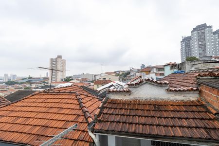 Vista da Quarto 2 de casa à venda com 2 quartos, 35m² em Tucuruvi, São Paulo