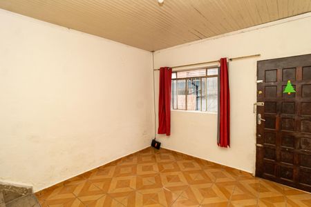 Sala de casa à venda com 2 quartos, 35m² em Tucuruvi, São Paulo