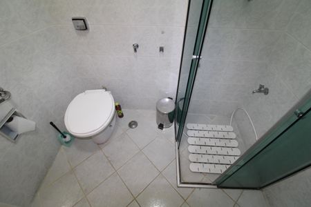 Apartamento à venda com 73m², 2 quartos e sem vagaBanheiro