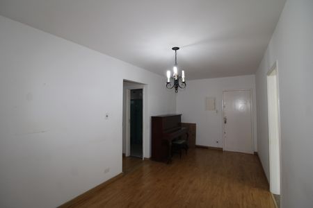 Sala de apartamento à venda com 2 quartos, 73m² em Jardim São Paulo, São Paulo