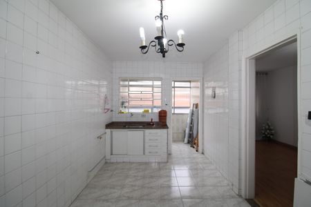 Apartamento à venda com 73m², 2 quartos e sem vagaCozinha