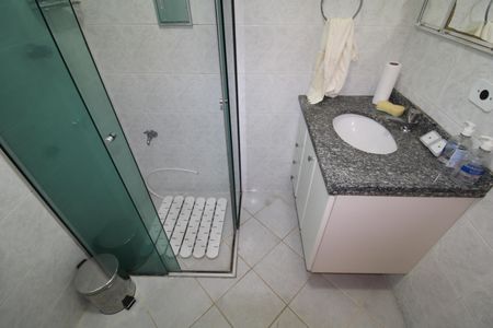 Apartamento à venda com 73m², 2 quartos e sem vagaBanheiro
