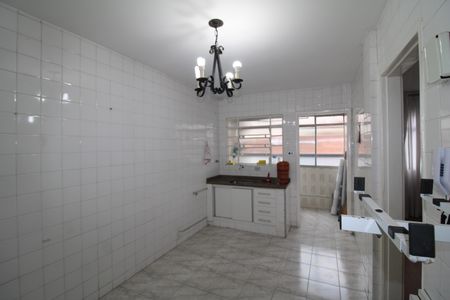 Apartamento à venda com 73m², 2 quartos e sem vagaCozinha