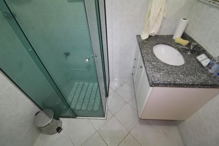 Apartamento à venda com 73m², 2 quartos e sem vagaBanheiro