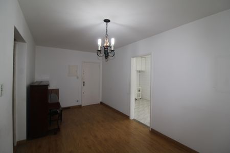 Sala de apartamento à venda com 2 quartos, 73m² em Jardim São Paulo, São Paulo