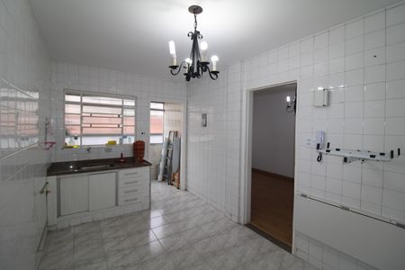 Apartamento à venda com 73m², 2 quartos e sem vagaCozinha