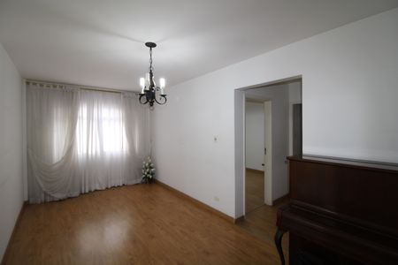 Sala de apartamento à venda com 2 quartos, 73m² em Jardim São Paulo, São Paulo