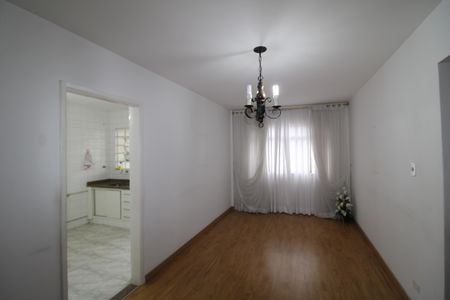 Sala de apartamento à venda com 2 quartos, 73m² em Jardim São Paulo, São Paulo