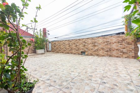 Casa à venda com 121m², 2 quartos e 2 vagasÁrea Gourmet