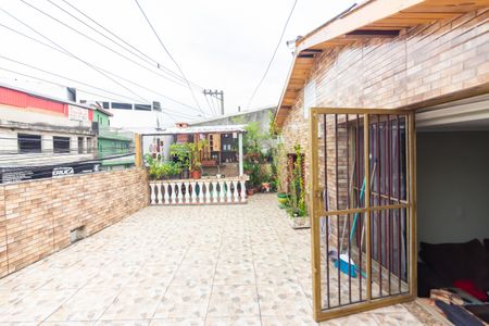 Casa à venda com 121m², 2 quartos e 2 vagasÁrea Gourmet