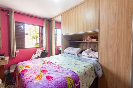 Casa à venda com 121m², 2 quartos e 2 vagasQuarto 2