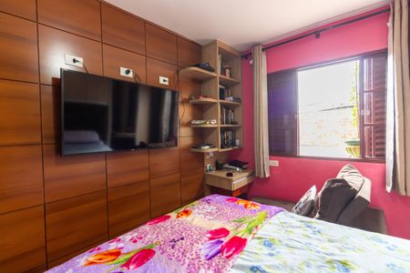 Casa à venda com 121m², 2 quartos e 2 vagasQuarto 2